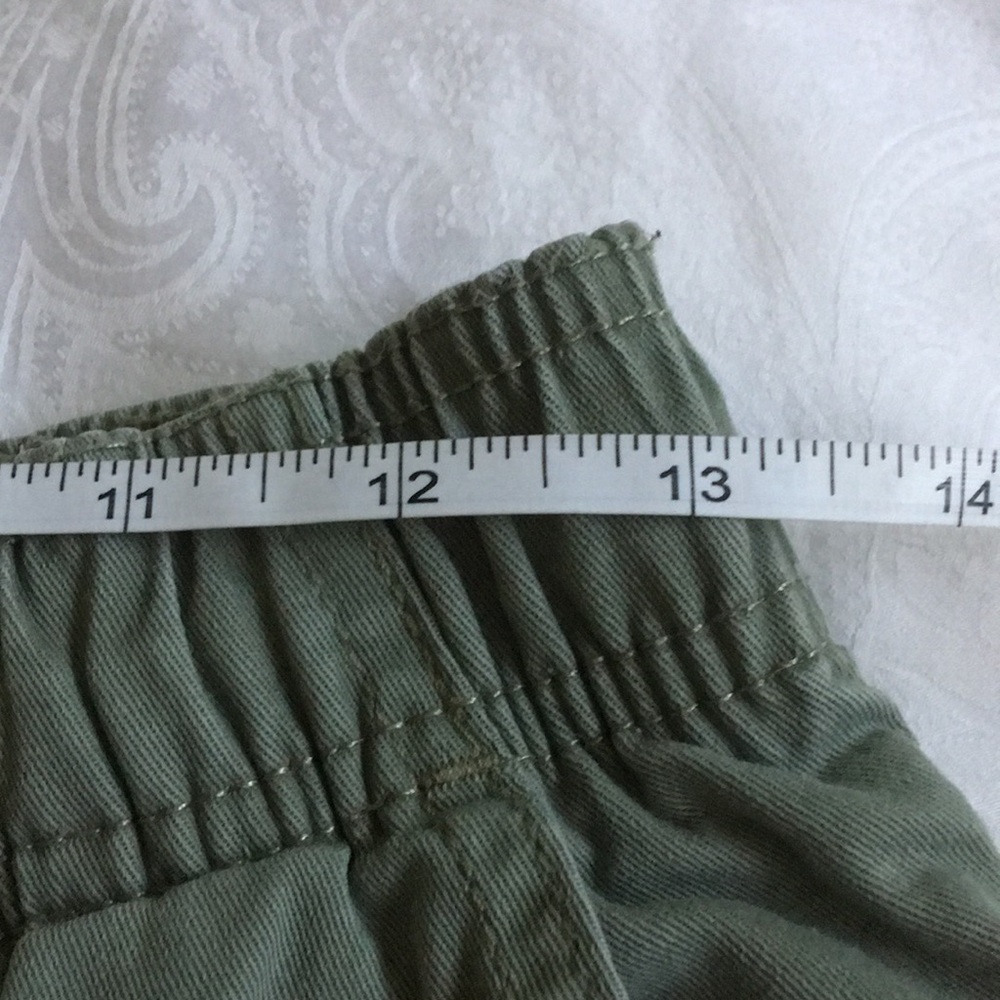 Rusty joggers - Picture 4 of 9